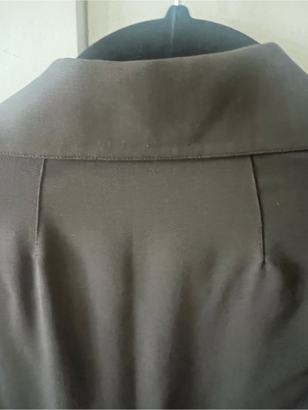 The Row Button Down Size 2 - Picture 5 of 7